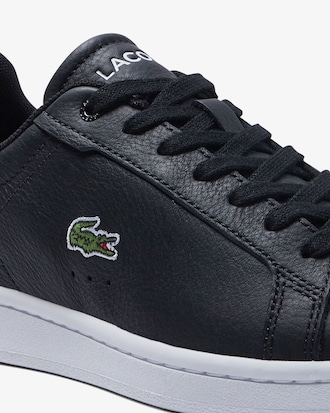 Men's Carnaby Pro Leather Sneakers