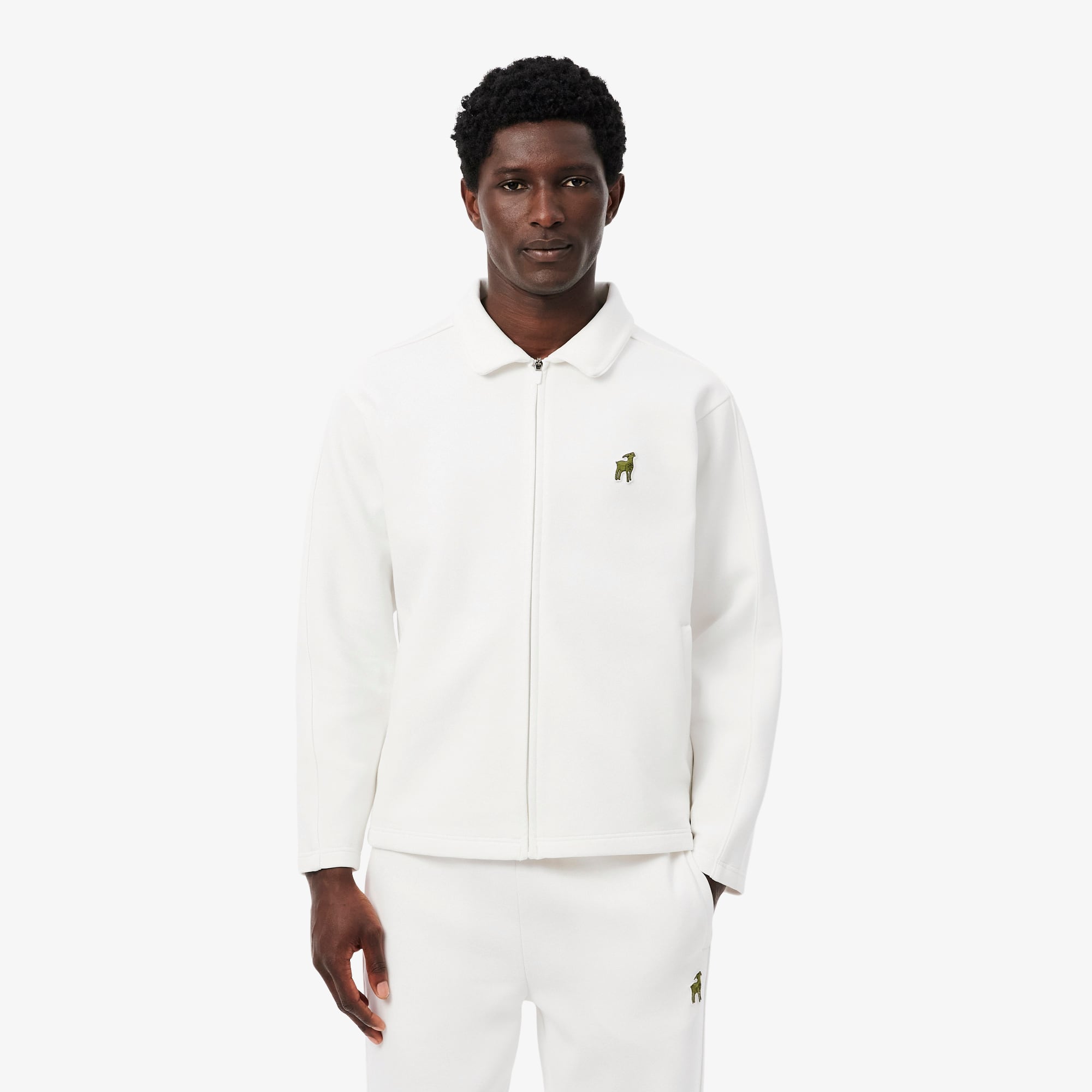 Novak Djokovic | Novak Collection | LACOSTE