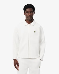 Lacoste x Novak Djokovic The GOAT Jacket