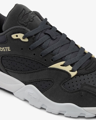 Men's Game Trainer Sneakers