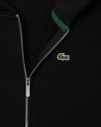 Kids' Fleece Zip-Up Hoodie