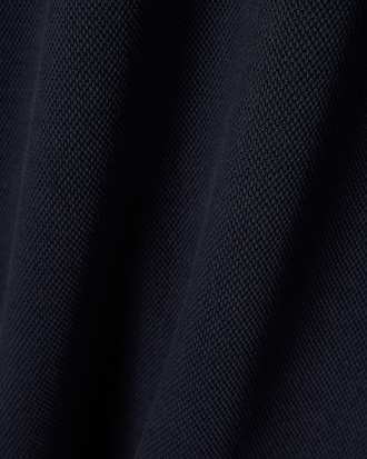 Women's Zip-Up Piqu&eacute; Sweatshirt