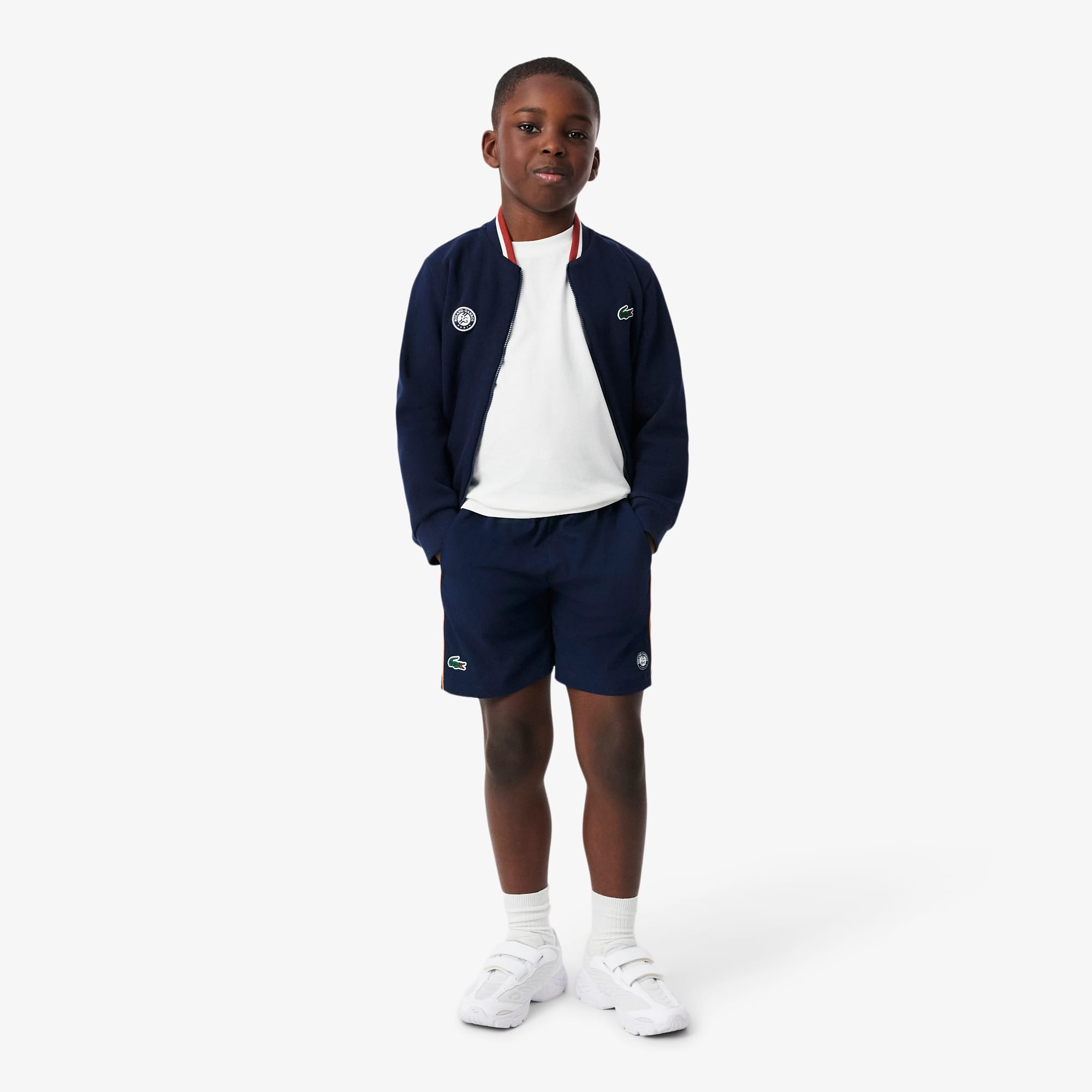 Roland-Garros Edition Ballboy Shorts