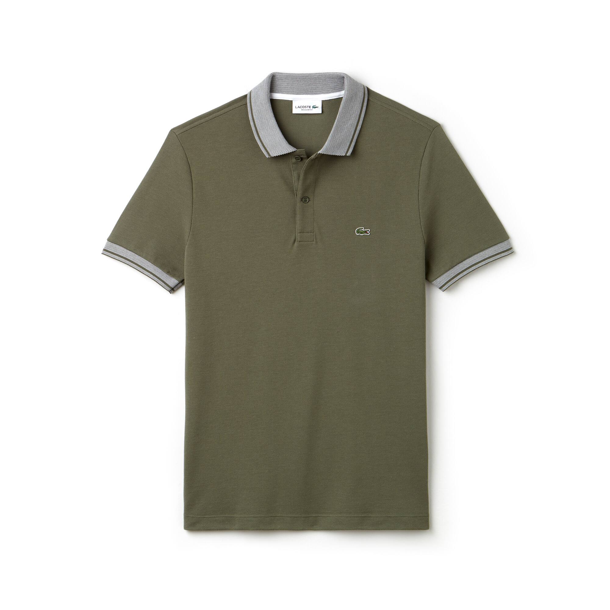 Men's Polo Shirts Lacoste Polo Shirts for Men LACOSTE