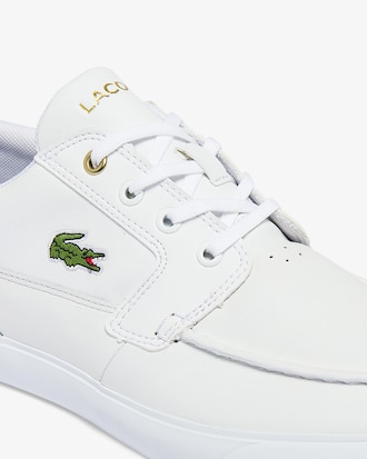 Men's Bayliss Deck Boat Shoes