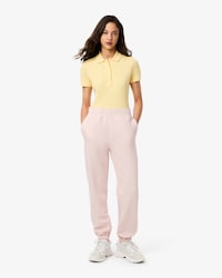 Women's Piqu&eacute; Sweatpants