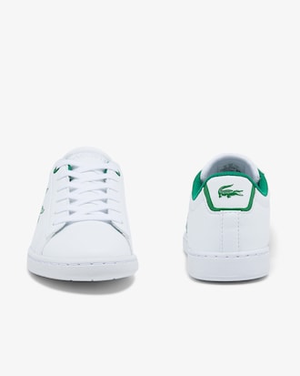 Kids' Carnaby Evo Synthetic Cupsole Sneakers