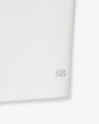 Men's UV Protect Lightweight Stretch Sport T-Shirt