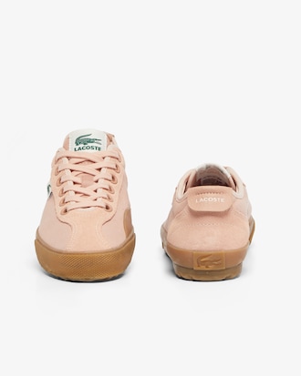 Sneakers deportivas Backslam para mujer