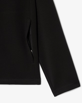 Sport Stretch Zipped Hoodie