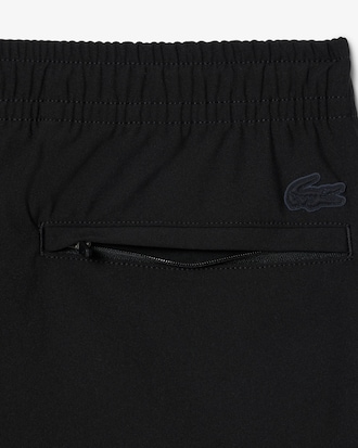 Regular Fit Knit Chino Pants