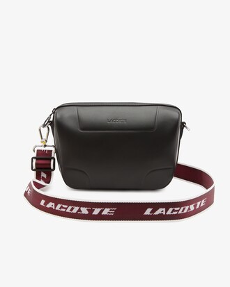 Crossbody con Correa al Hombro Lacoste para Mujer