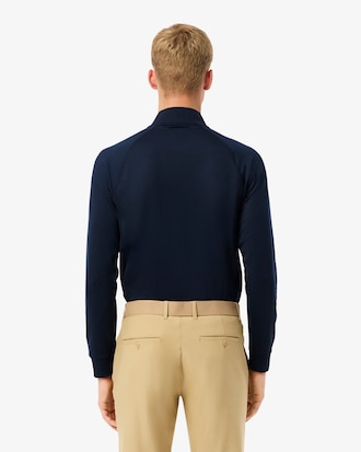 Men's Technical Fleece Golf Sweatshirt