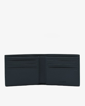 Monedero Para Hombre