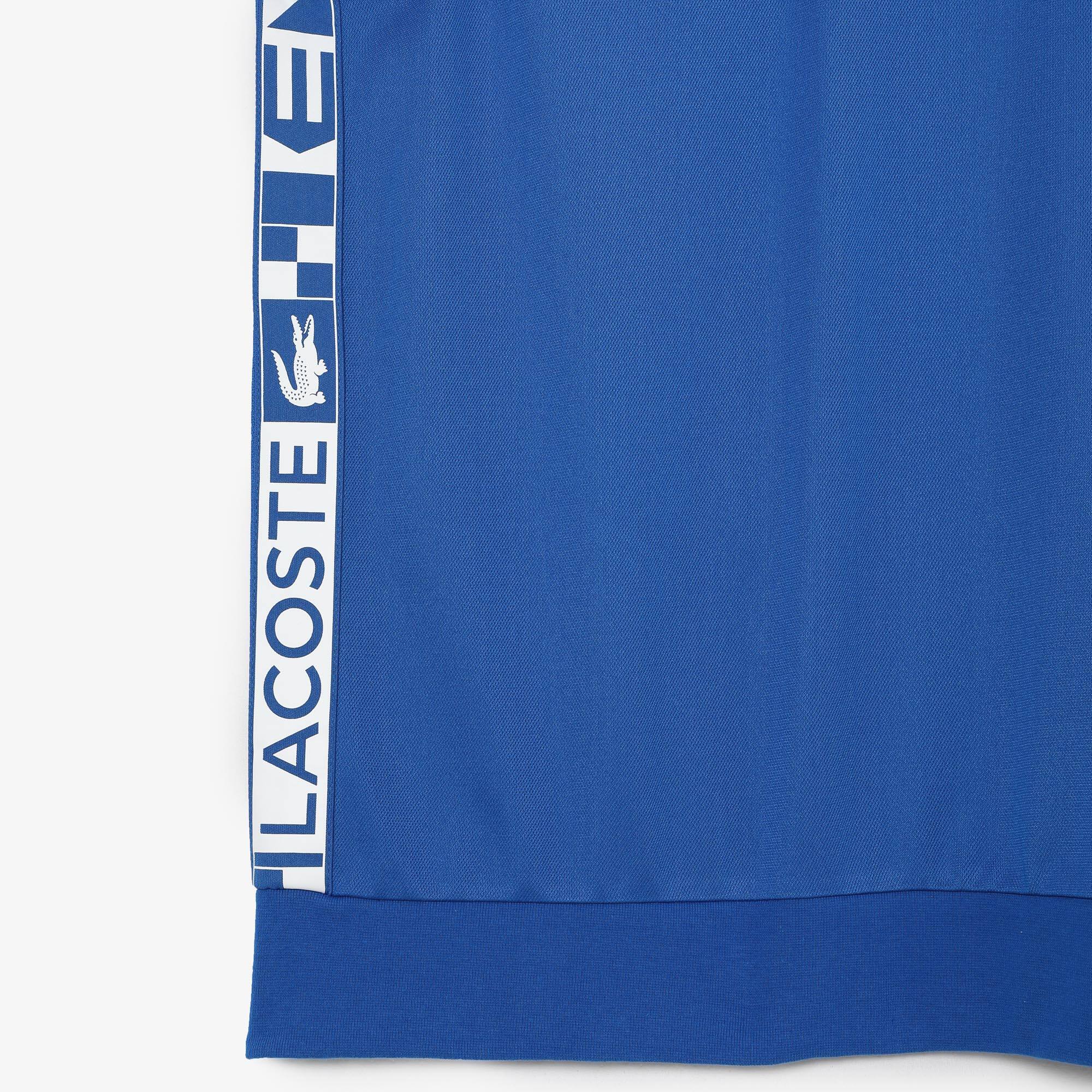 LACOSTE NATIONALGEOGRAPHIC トレーナー US XS ラコステ LACOSTE 『Lacoste x National Geographic』アニマル