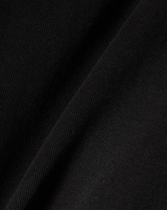 Double Face Jersey Shorts