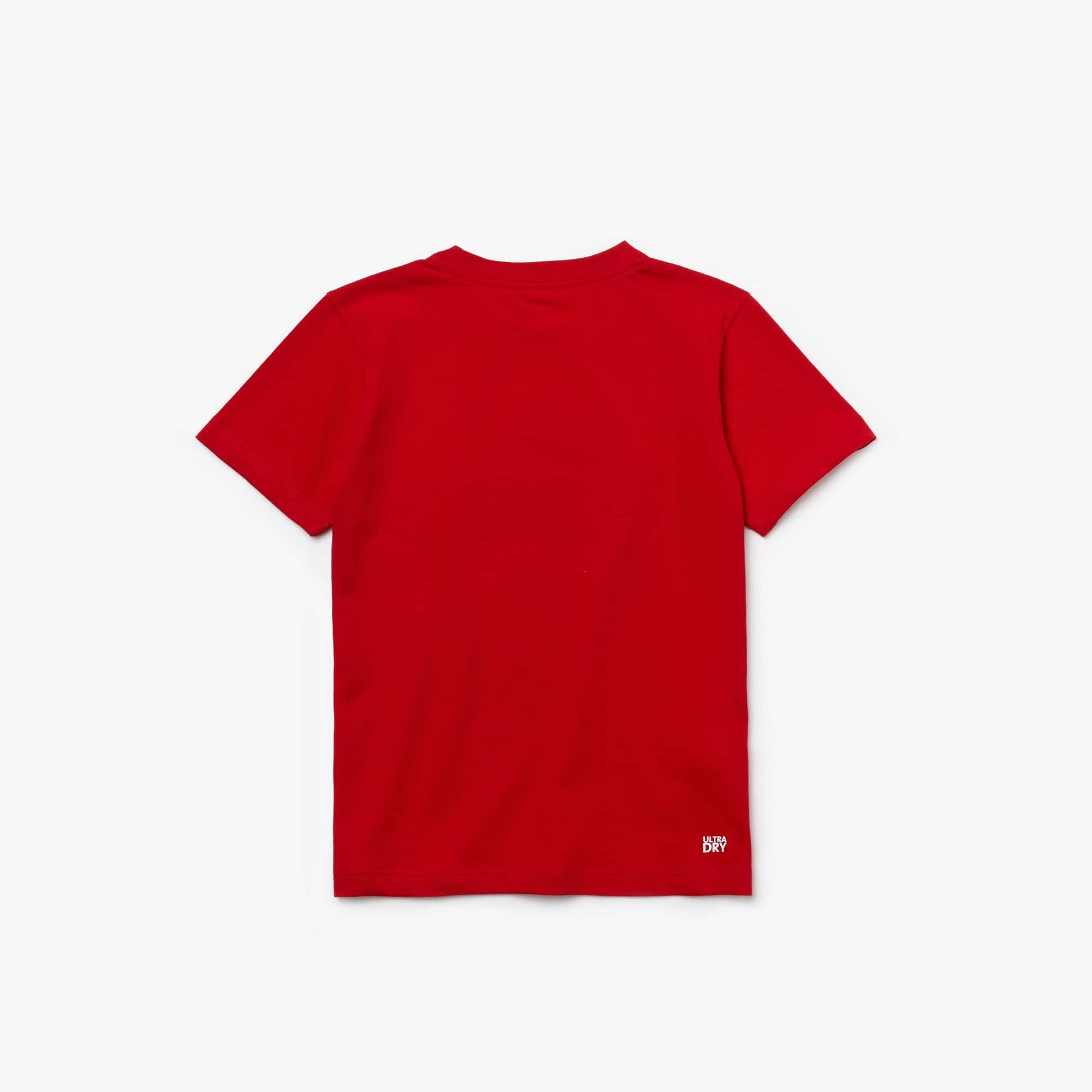 LACOSTE NOVAK DJOKOVIC ポロシャツ US L Men's Lacoste Tennis x Novak Djokovic Fan Version Polo