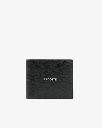 Cartera Mediana De Piel Ossian