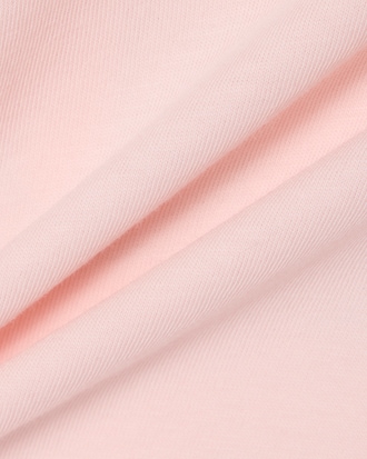 T-shirt coton badge contrast&eacute;