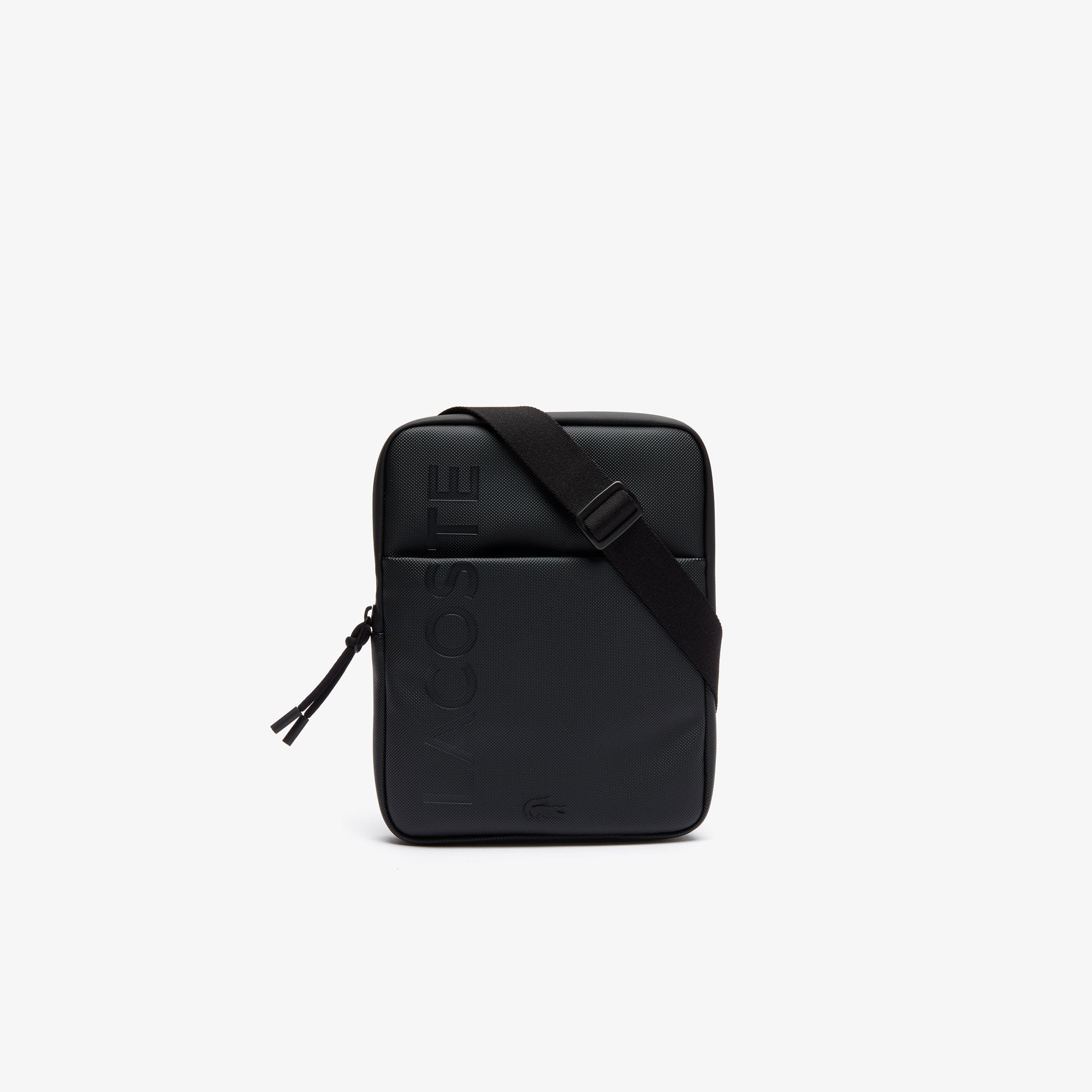 Classic L.12.12 Zip Camera Bag