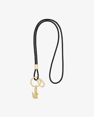 Arthor Key Holder Necklace