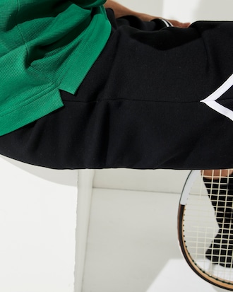 Polo SPORT Tennis de corte regular en punto ultraligero para hombre