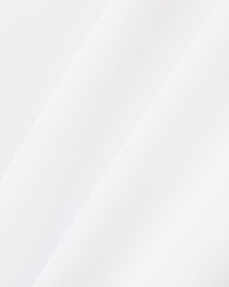 Runway Poplin Polo Collar Playsuit