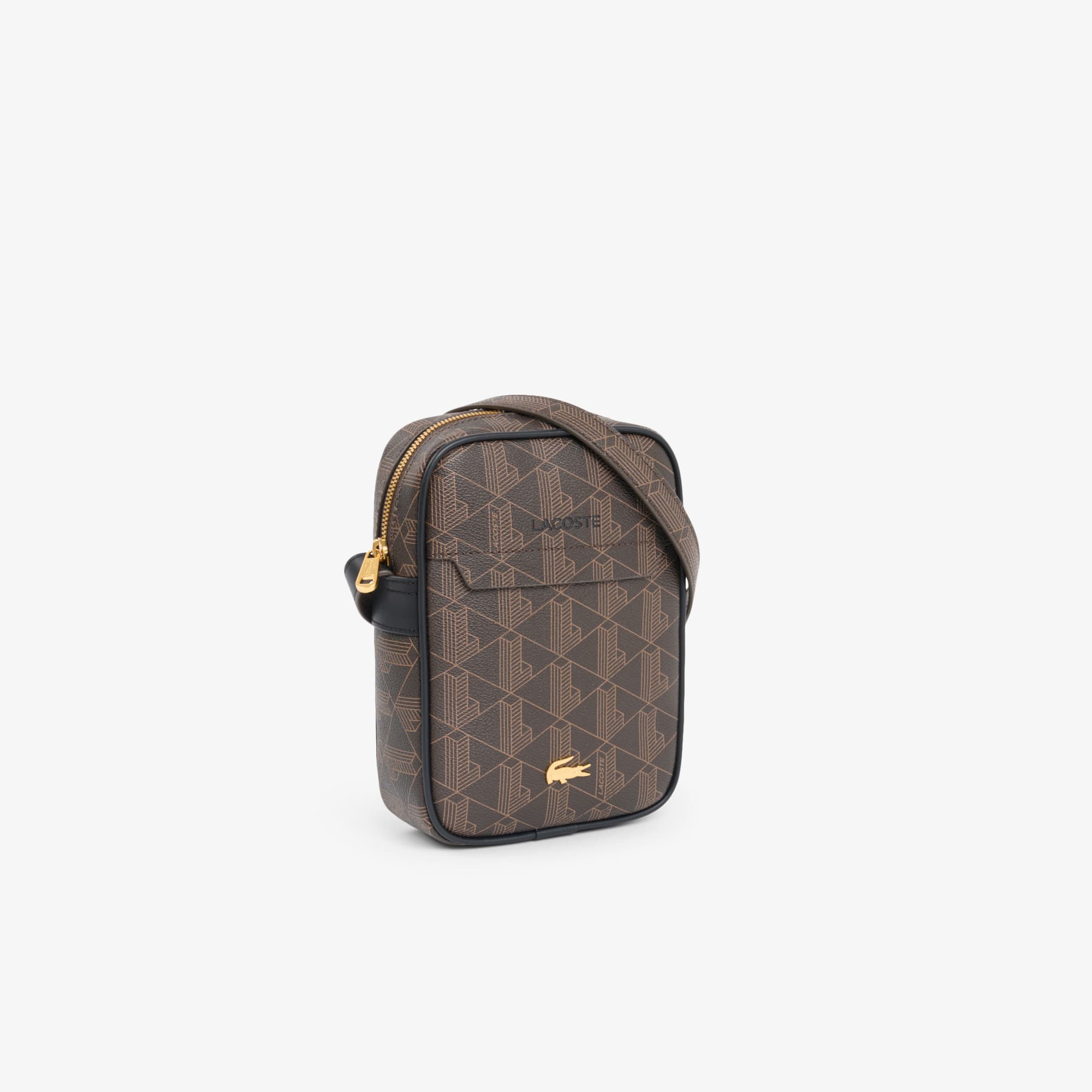 The Blend Slimline Satchel