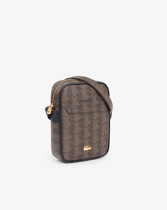 The Blend Slimline Satchel