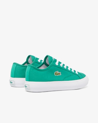 Junior's Backcourt Sneakers
