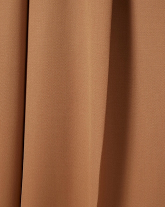 Runway Wide Fit Tailored Wool Pants