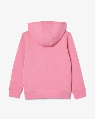 Sudadera con gorro y Cierre para niño