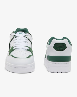 Sneakers Courtcage Set de Piel para Hombre