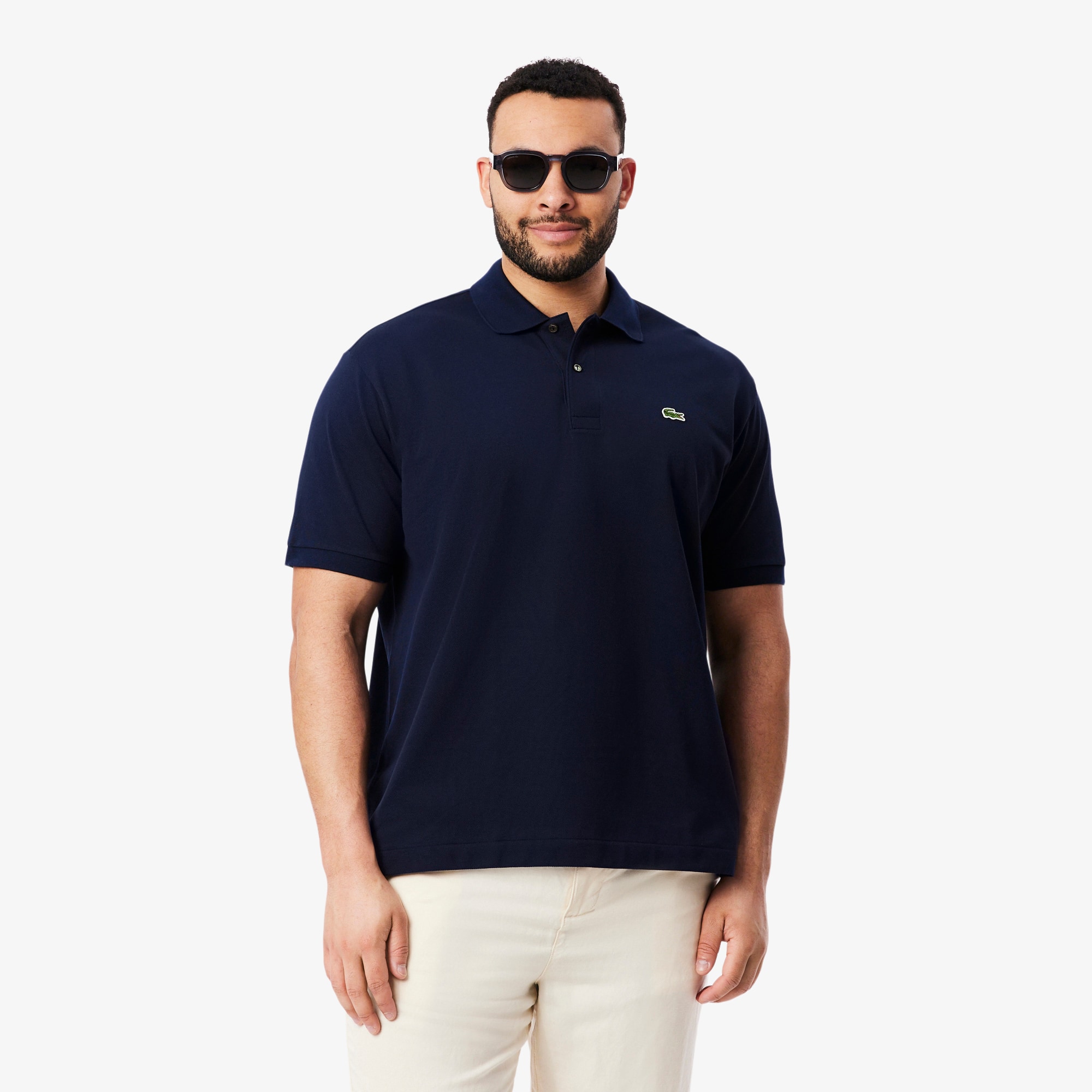 Men's Classic Fit Original L.12.12 Polo - Polo Shirts - New In