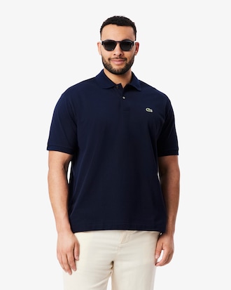 Men's Classic Fit Original L.12.12 Polo