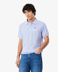 Men's Classic Fit Pocket Accent L.12.12 Polo