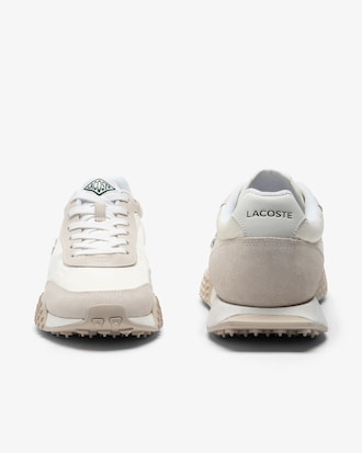 Sneakers L-Spin Evo Para Hombre