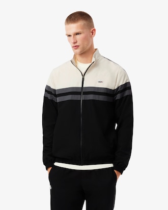 Men's Sport Landscape Crocodile Tracksuit