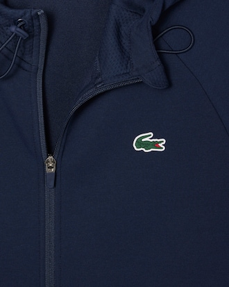 Men's Lacoste Tennis x Novak Djokovic Set
