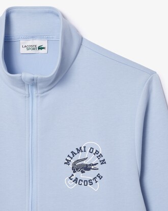 Sudadera deportiva de tenis Miami Open Edition Sportsuit