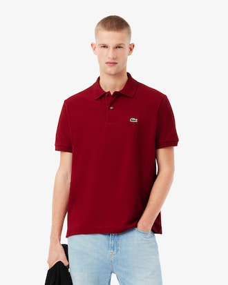 Men's Classic Fit Original L.12.12 Polo