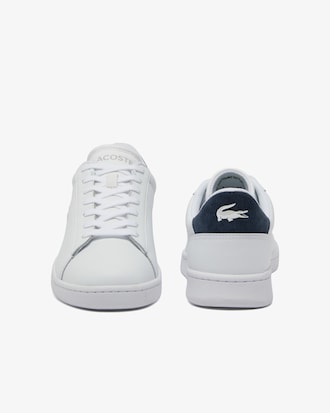Men's Carnaby Set Leather Sneakers