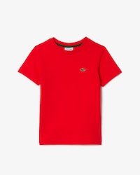 Playera de algod&oacute;n para ni&ntilde;os
