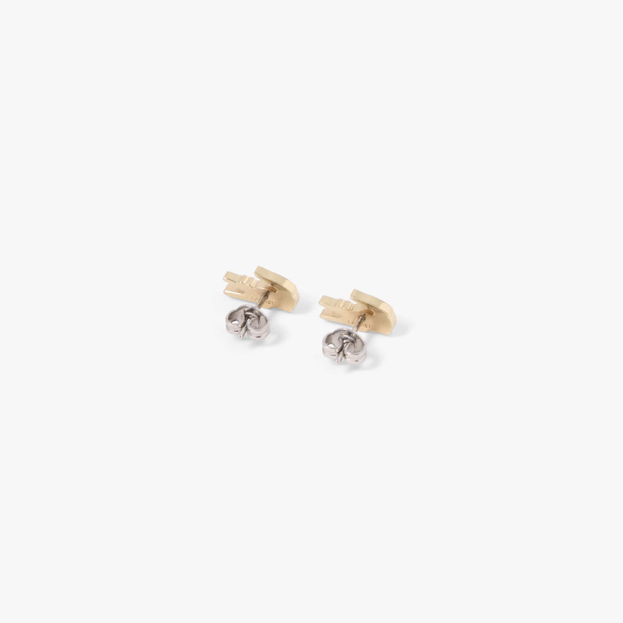 Crocodile Earrings