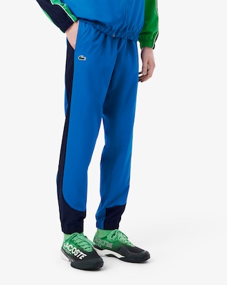 Men's Stretch Tennis Tracksuit
