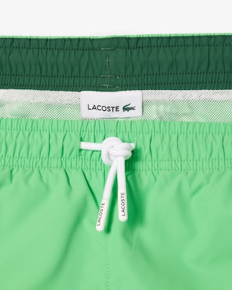 Kids' Quick Dry Swim Trunks