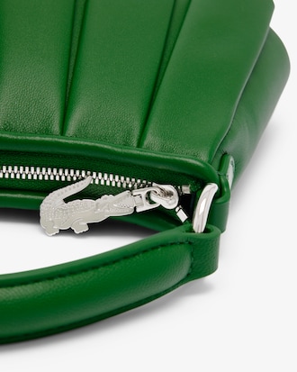 Mini Lenglen Leather Bag