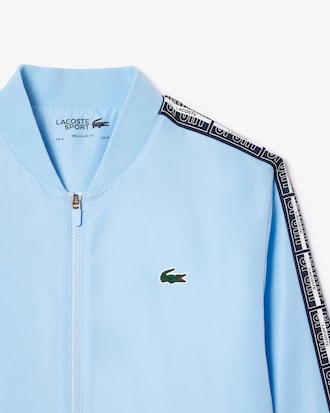 Ensemble surv&ecirc;tement Tennis en tissu recycl&eacute;