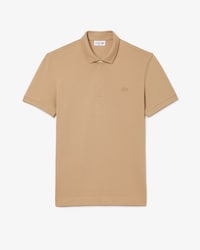 Men's Regular Fit Paris Stretch Piqué Polo