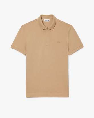 Polo Smart Paris en coton stretch
